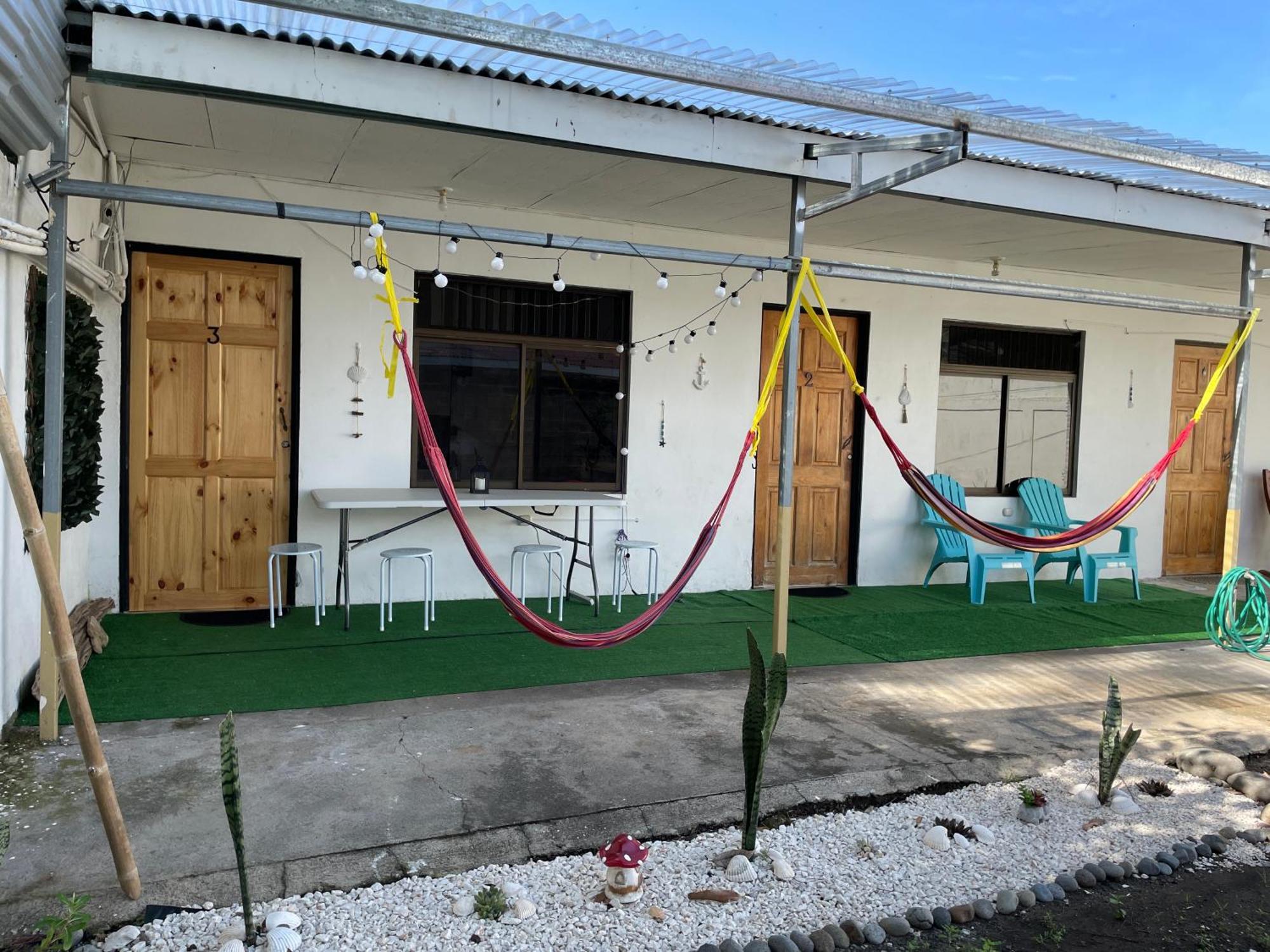 Casa Puerto Apartment Puntarenas Exterior photo